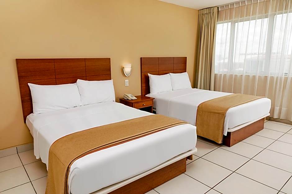 Wyndham Costa del Sol Pucallpa