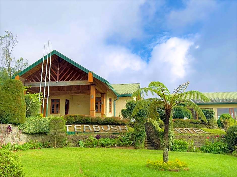Tea Bush Hotel