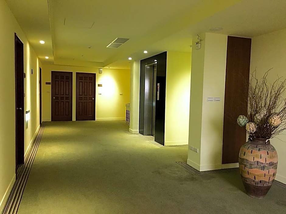 Wantai Hotel