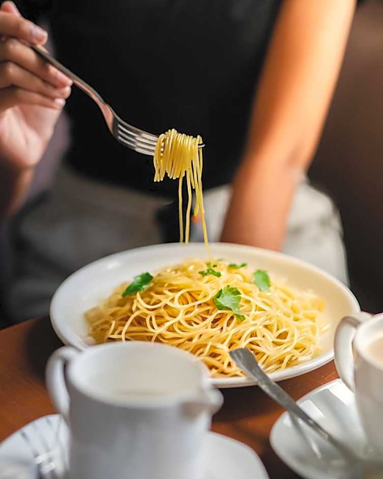 Morven Hotel Colombo