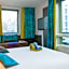 Ibis Styles Lyon Centre - Gare Part Dieu