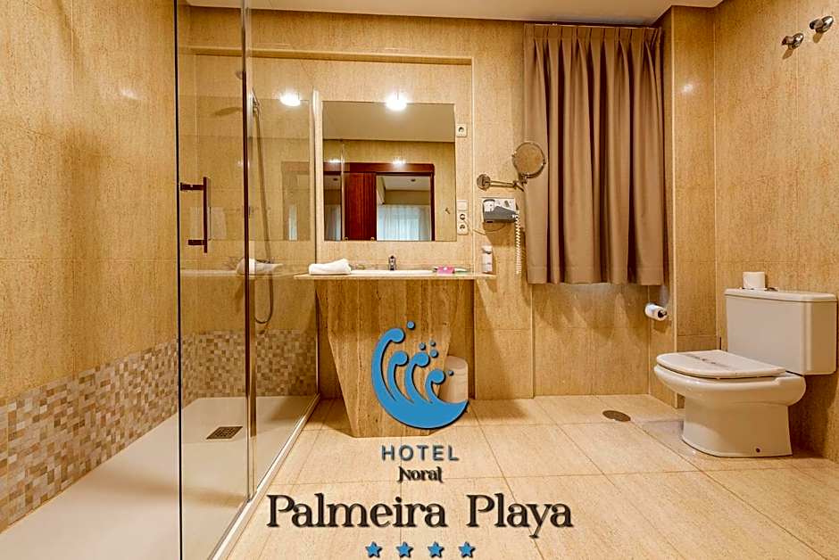 Hotel Norat Palmeira Playa