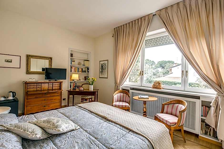 La Gaura Guest House