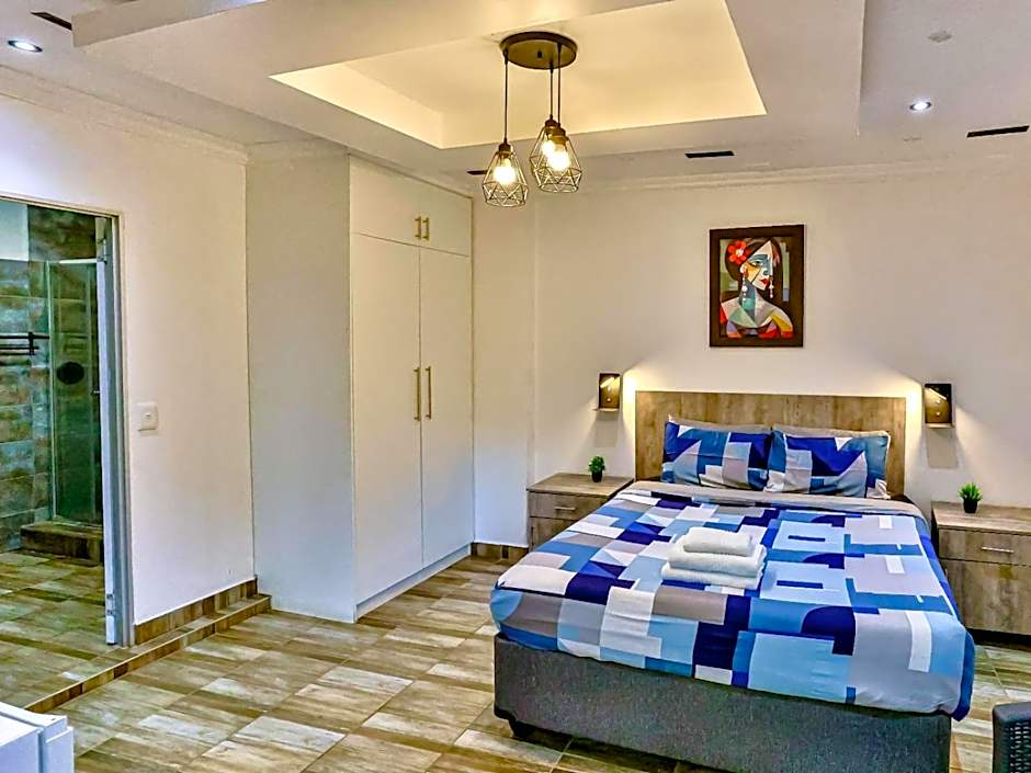 Zur See - No Loadshedding