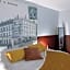 Brit Hotel Roanne - Le Grand Hôtel