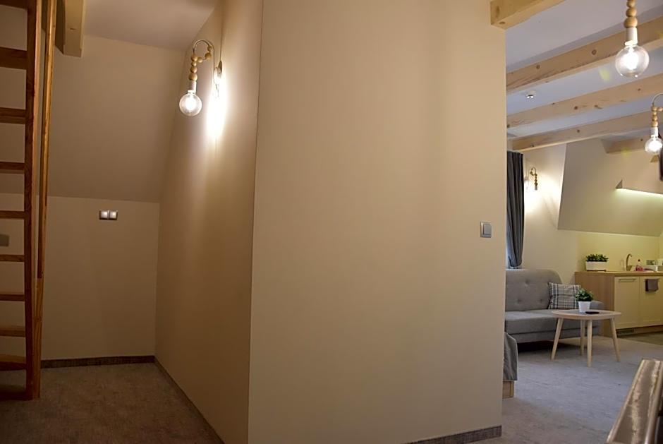 Tatrzański Bór Apartamenty