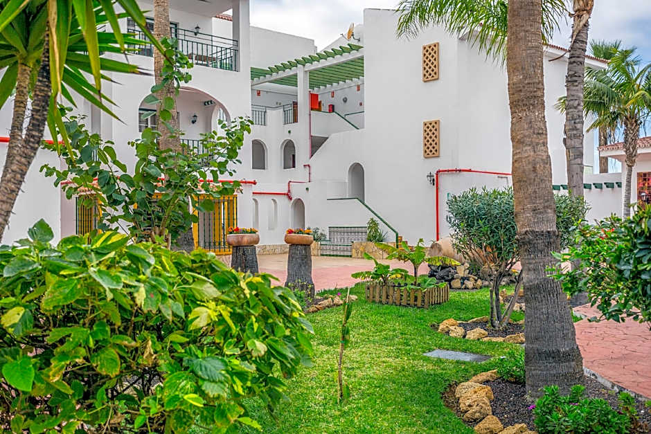 Hilton Vacation Club Sunset Harbour Club Tenerife