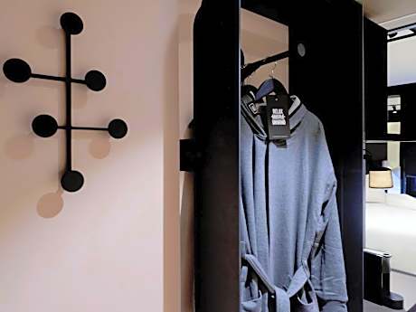 Tribe Essential Single Room