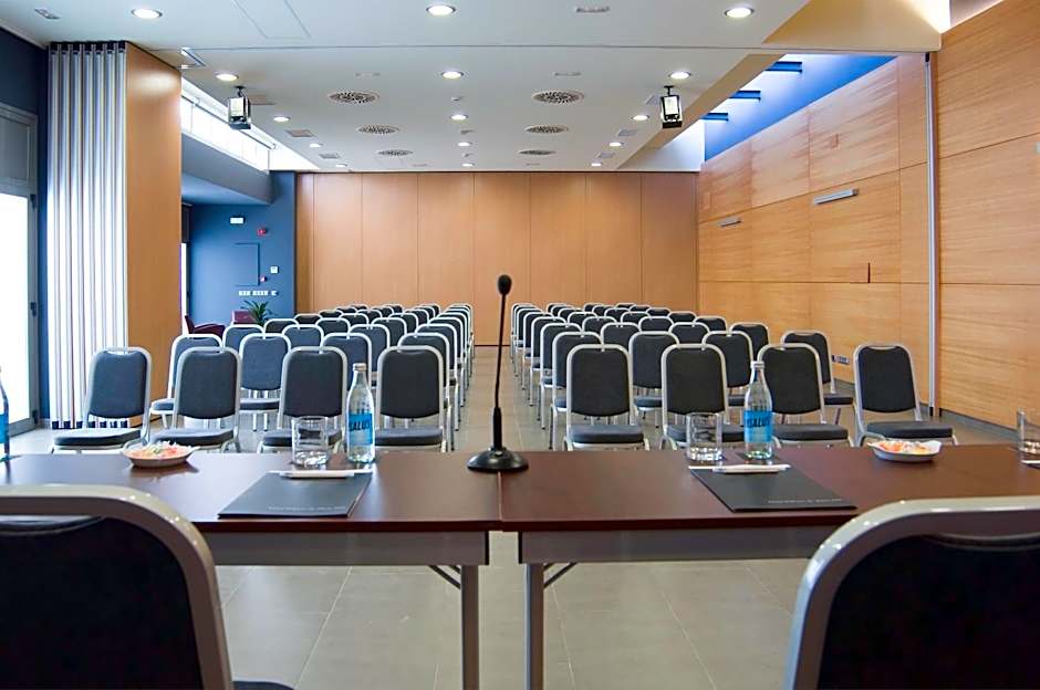 Hotel Palacio de Aiete