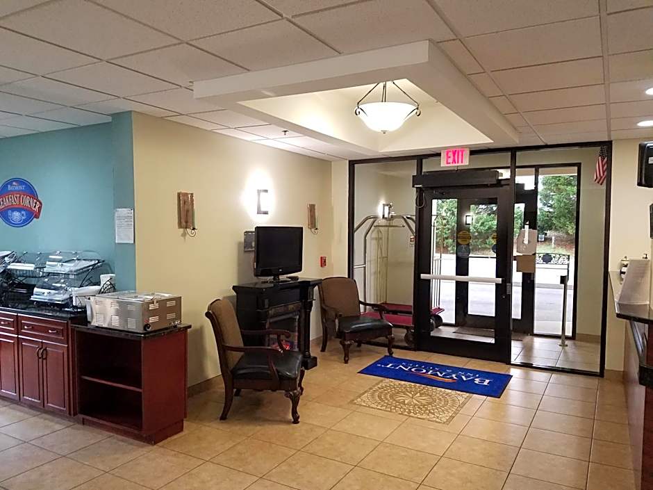 Baymont by Wyndham Grovetown Augusta