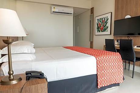 Deluxe Double Room - Disability Access