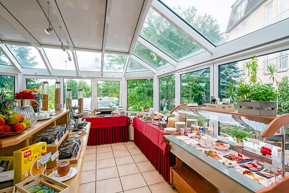 Hotel Lohr am Main by Michel Hotels