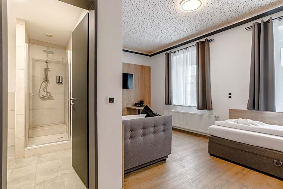 Hotel Montenegro