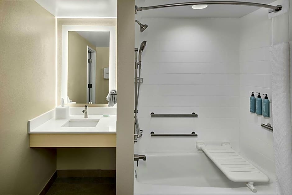 Courtyard by Marriott Jacksonville Beach Oceanfront
