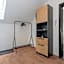 Apartmány Stříbrná Liška