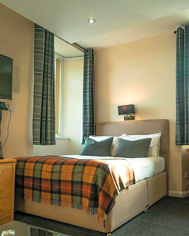 Firth Hotel & Restaurant