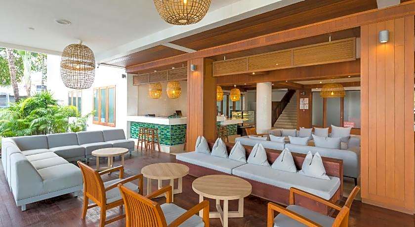 Sunwing Bangtao Beach