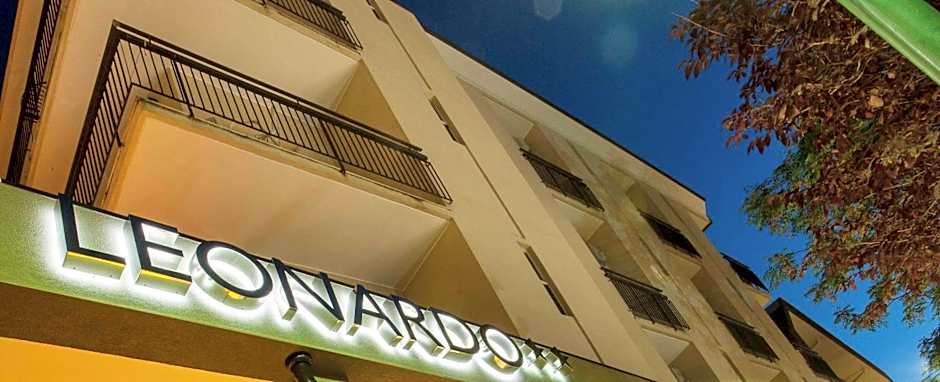 Hotel leonardo