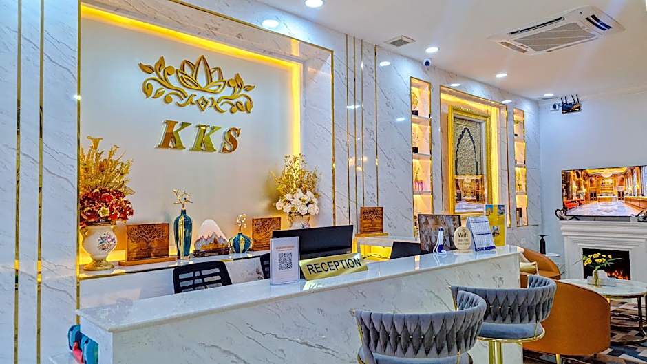 KKS Residence Vientiane