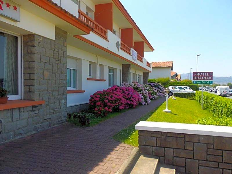 Hotel Uhainak