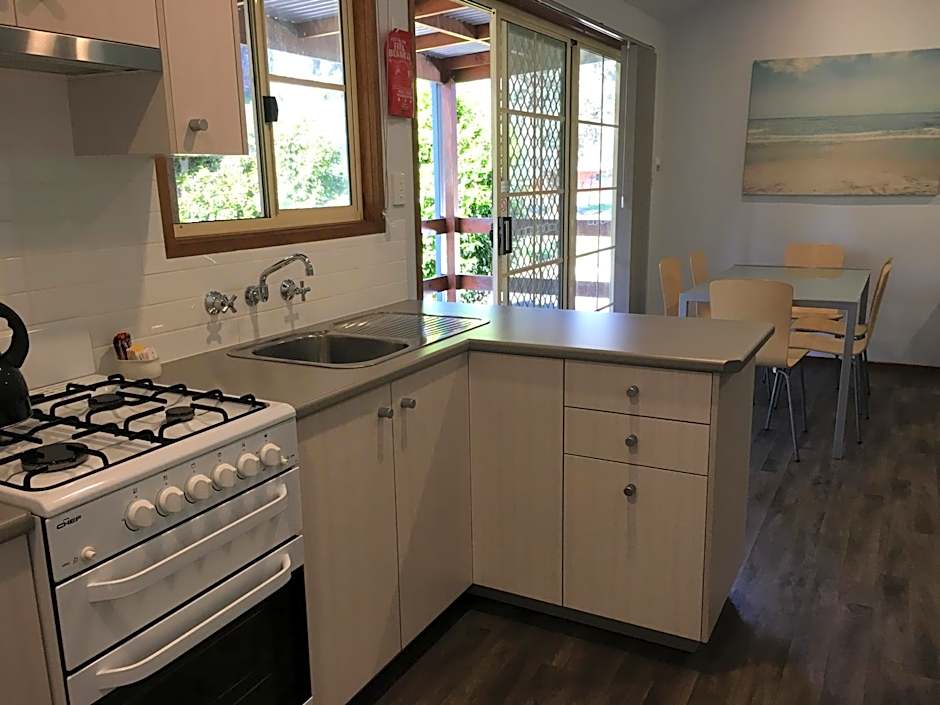 Cumberland River Holiday Park