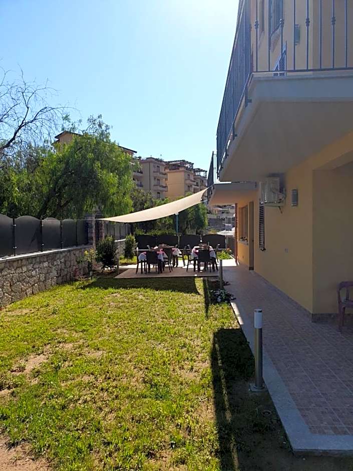 B&B Villa Chiara - Bed And Breakfast