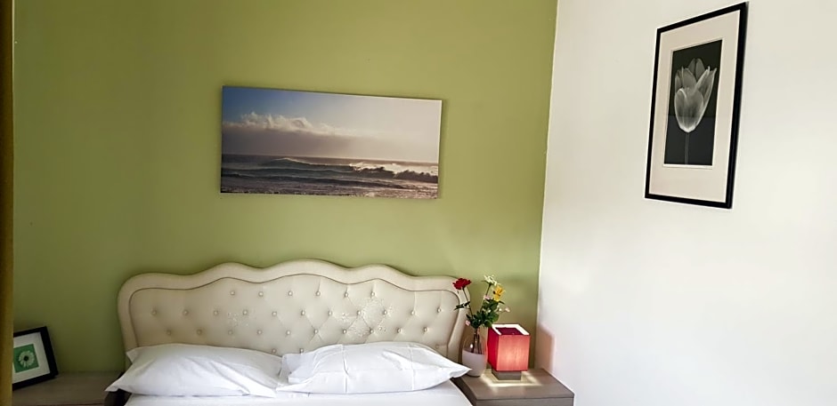 Prime Guest House