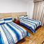 Hotel Pacific Blue Mazatlan