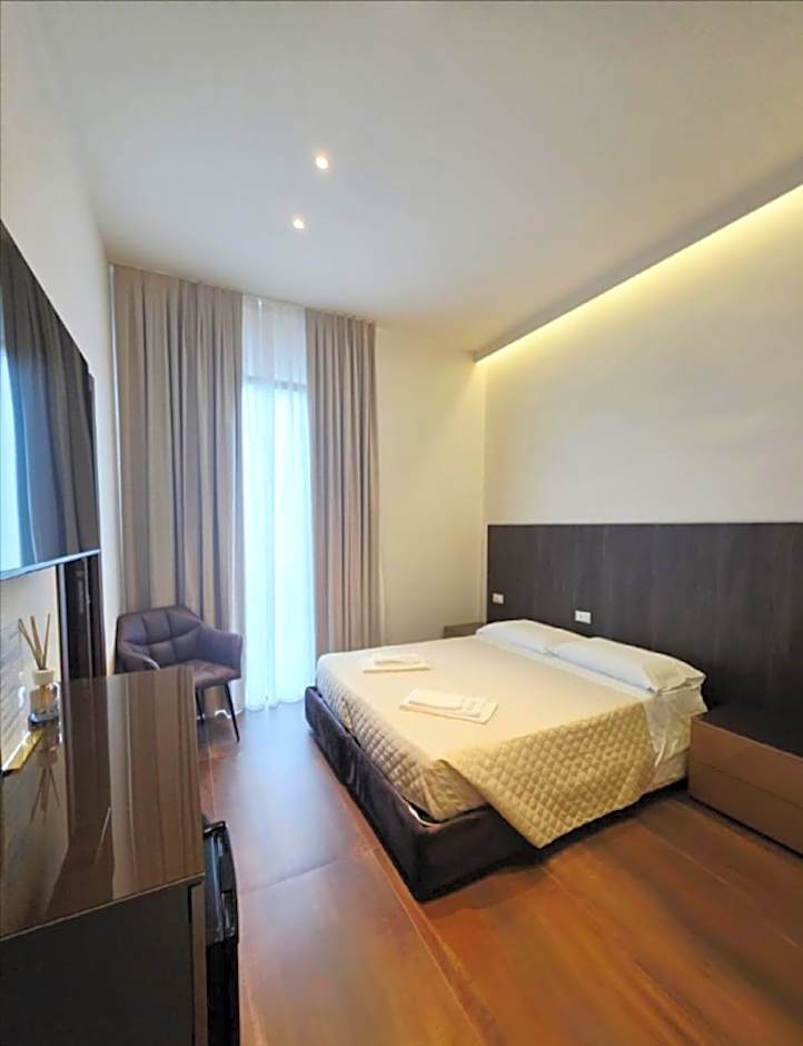 Mirarti Boutique Hotel - Witamy