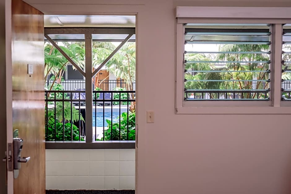 SCP Hilo Hotel