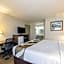 Quality Hotel Cleveland