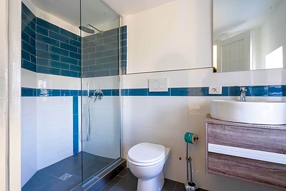 Hotel & Spa Relais Freedom Club