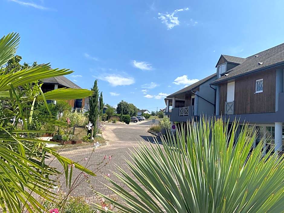 Residence Les Villas CROMA