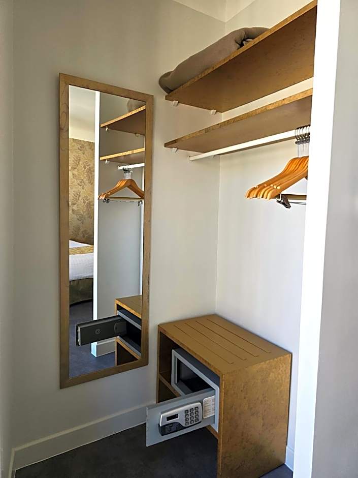Nyx Hôtel Indépendant Perpignan Centre Gare