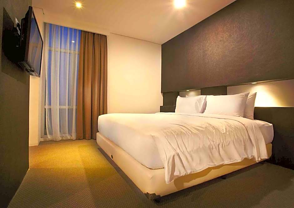 Yasmin Hotel Karawaci