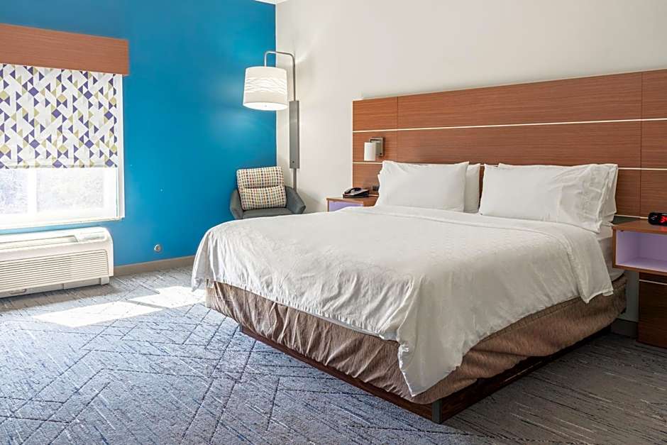 Holiday Inn Express Hotel & Suites Lake Zurich-Barrington By IHG