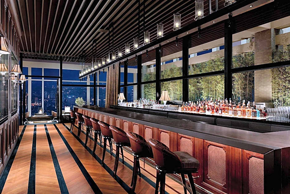 The Ritz-Carlton Nanjing