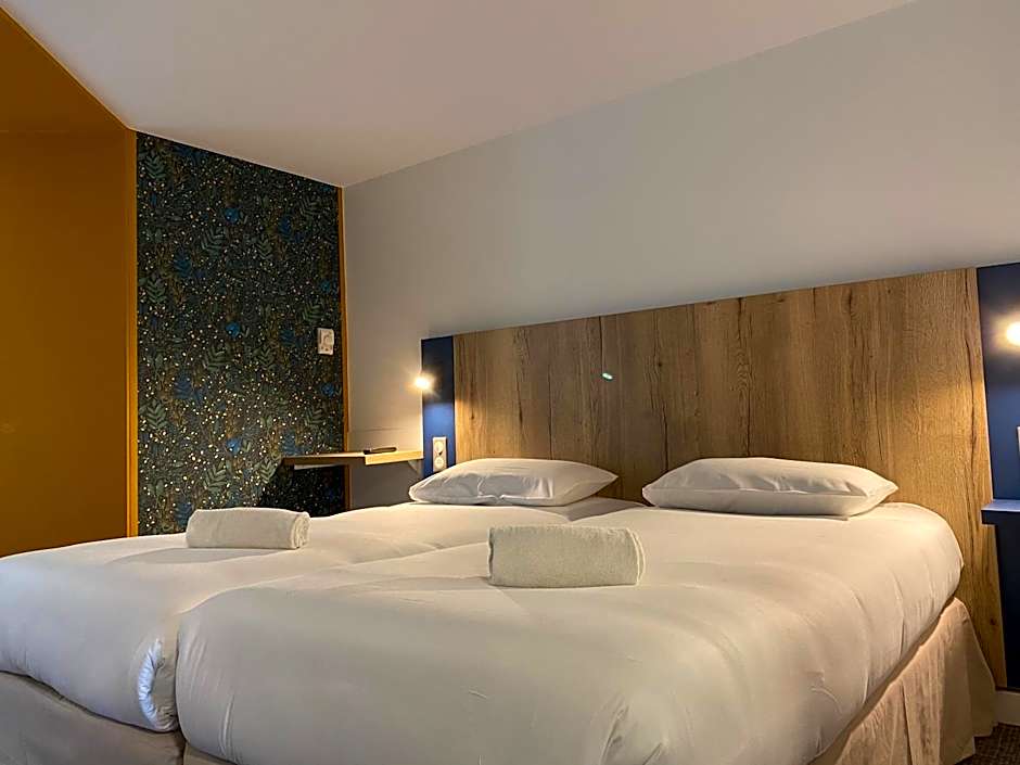 Kyriad Direct Chalon Sur Saone Nord