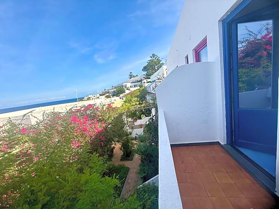 La Sirenetta Park Hotel