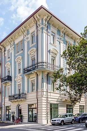Vi Suites