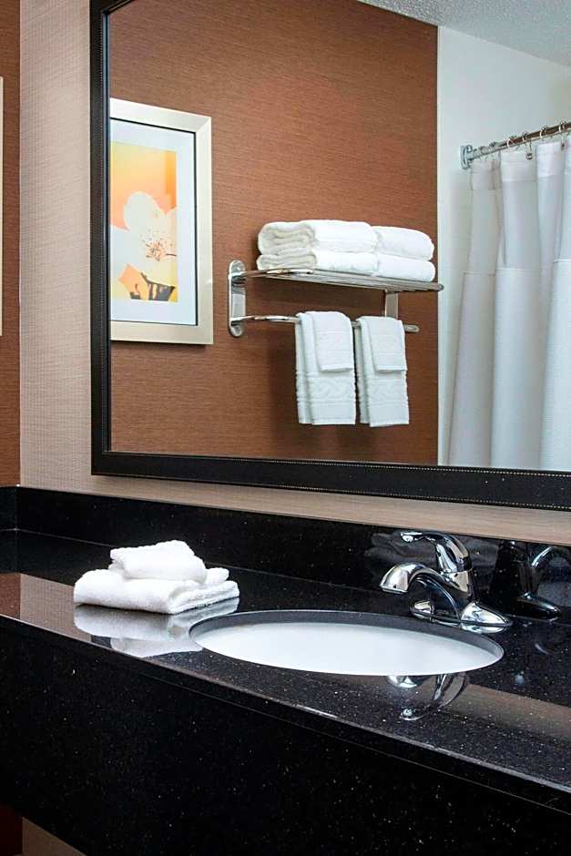 Fairfield Inn & Suites by Marriott Cheyenne