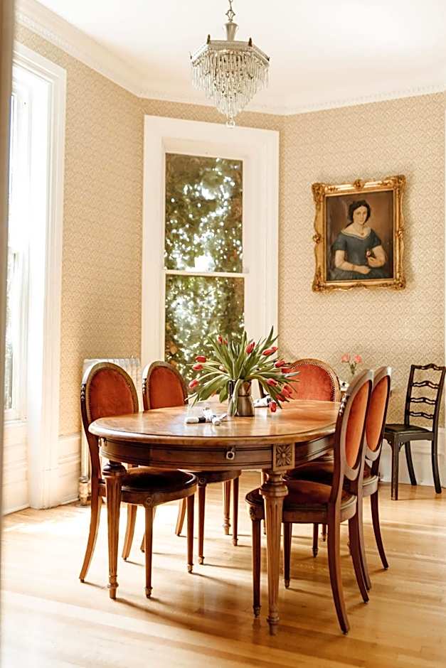 Ellerbeck Bed & Breakfast