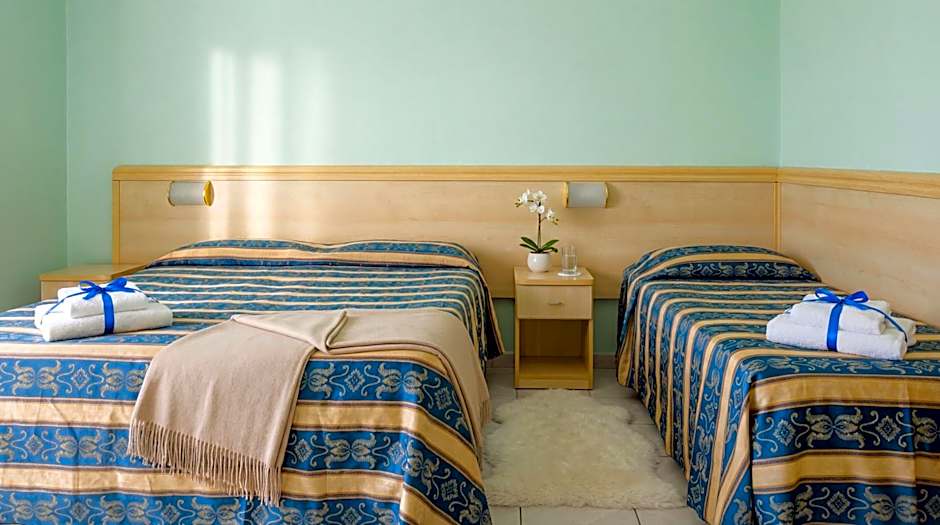 Bahamas Residence & Spa