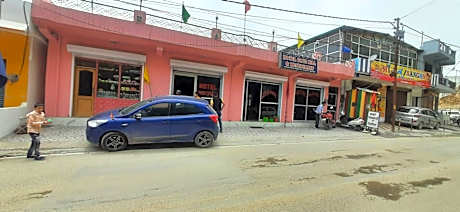 Hotel Blue Hill Chamba