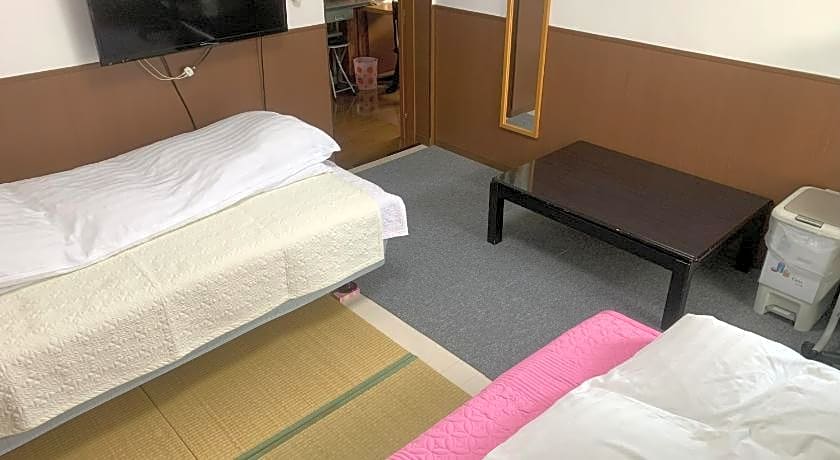 Oyama Guest House Kyoto