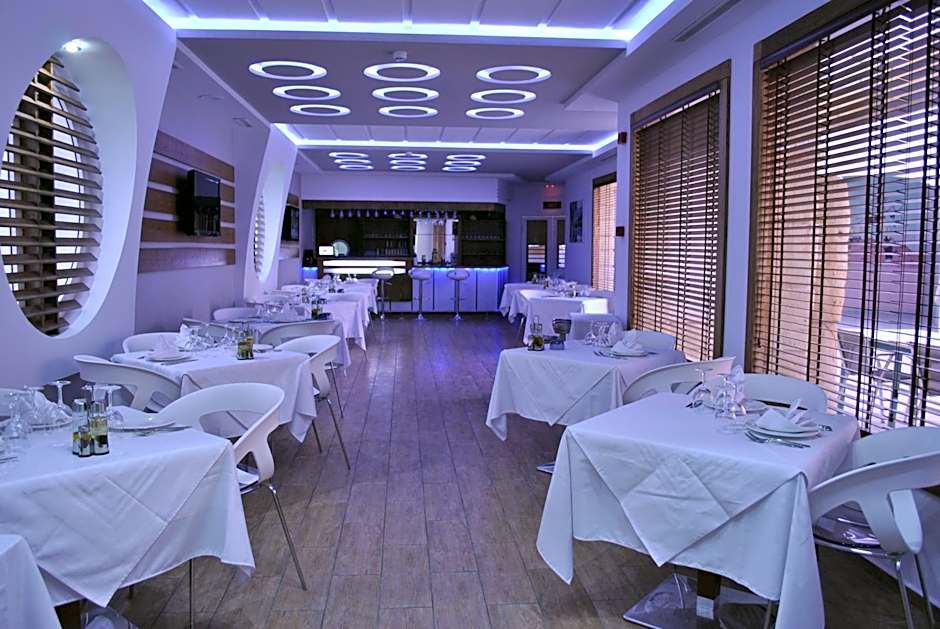 City Business Monastir Center