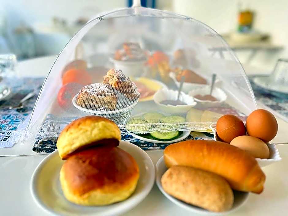 Punta Sallustro Lipari