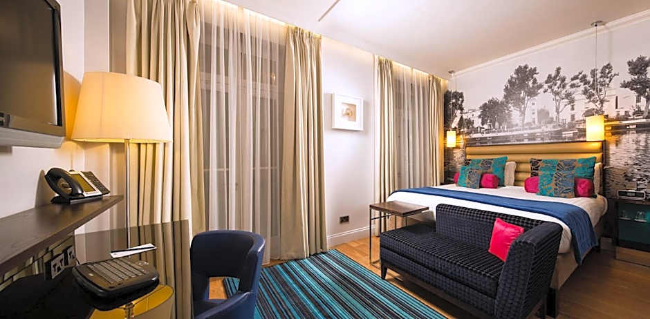 Hotel Indigo London-Paddington By IHG