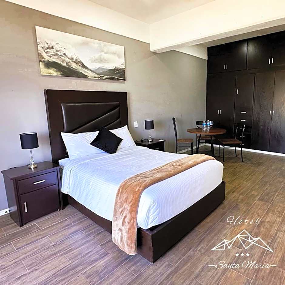 Hotel Santa María