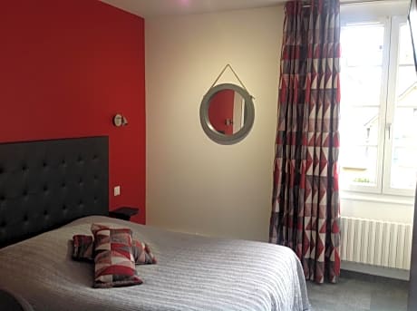 Double Room with Shower